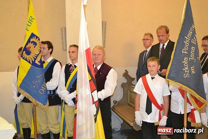 Zdjęcie w galerii na portalu naszraciborz.pl: Książę raciborski Wiktor V udzielił wywiadu specjalnie dla Naszego Raciborza!  wiadomości z regionu