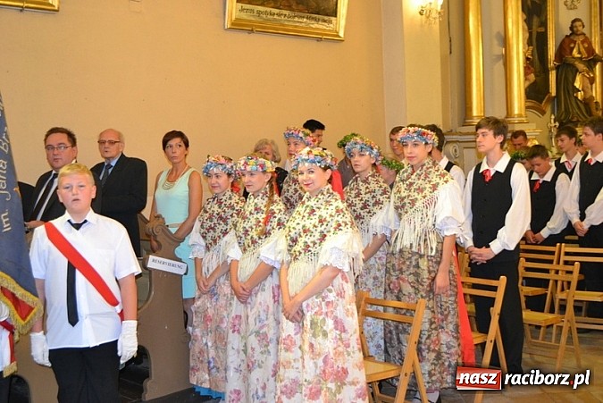 Zdjęcie w galerii na portalu naszraciborz.pl: Książę raciborski Wiktor V udzielił wywiadu specjalnie dla Naszego Raciborza!  wiadomości z regionu