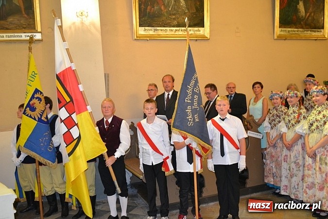 Zdjęcie w galerii na portalu naszraciborz.pl: Książę raciborski Wiktor V udzielił wywiadu specjalnie dla Naszego Raciborza!  wiadomości z regionu