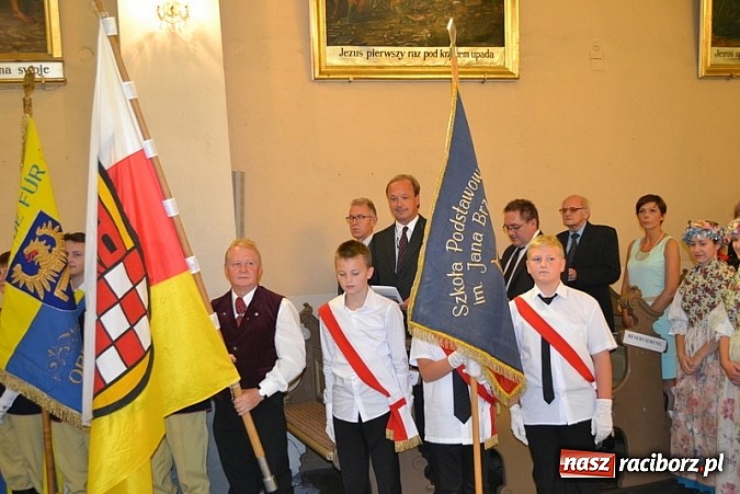 Zdjęcie w galerii na portalu naszraciborz.pl: Książę raciborski Wiktor V udzielił wywiadu specjalnie dla Naszego Raciborza!  wiadomości z regionu