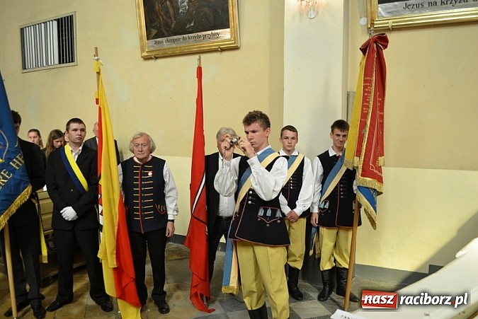 Zdjęcie w galerii na portalu naszraciborz.pl: Książę raciborski Wiktor V udzielił wywiadu specjalnie dla Naszego Raciborza!  wiadomości z regionu