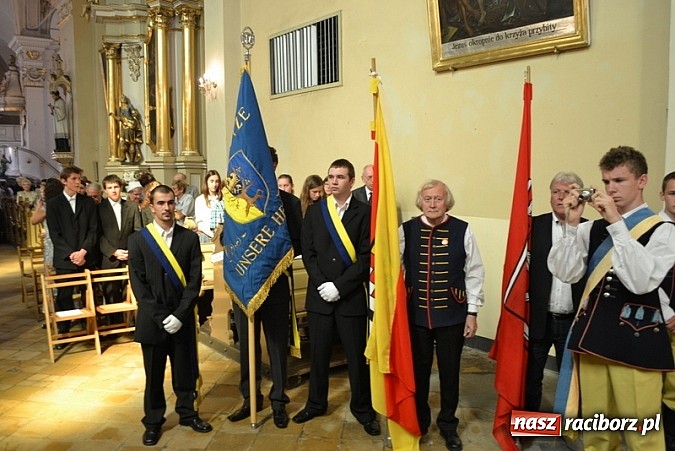 Zdjęcie w galerii na portalu naszraciborz.pl: Książę raciborski Wiktor V udzielił wywiadu specjalnie dla Naszego Raciborza!  wiadomości z regionu