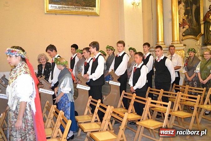 Zdjęcie w galerii na portalu naszraciborz.pl: Książę raciborski Wiktor V udzielił wywiadu specjalnie dla Naszego Raciborza!  wiadomości z regionu