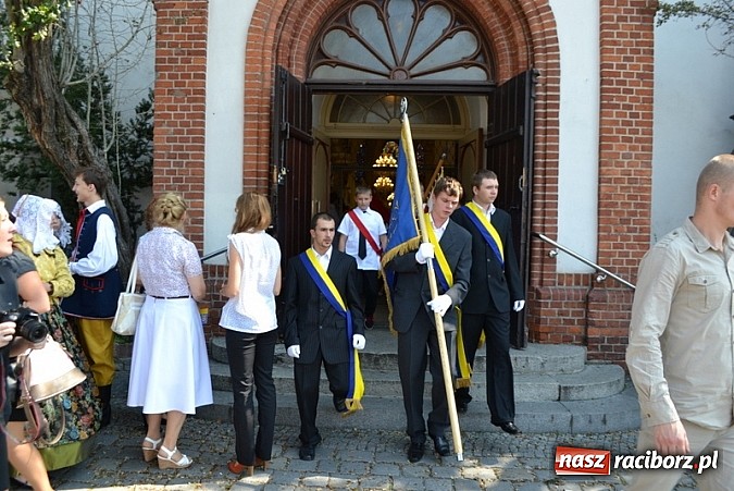 Zdjęcie w galerii na portalu naszraciborz.pl: Książę raciborski Wiktor V udzielił wywiadu specjalnie dla Naszego Raciborza!  wiadomości z regionu
