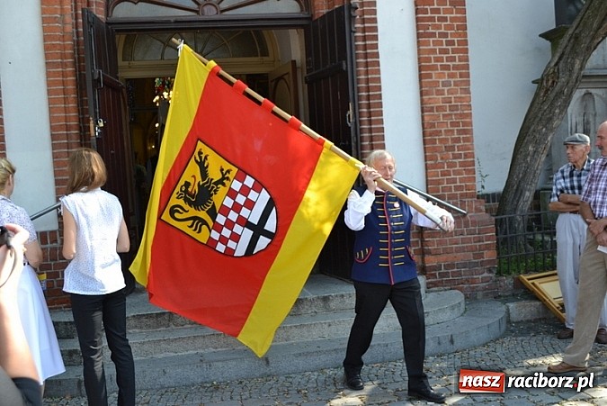 Zdjęcie w galerii na portalu naszraciborz.pl: Książę raciborski Wiktor V udzielił wywiadu specjalnie dla Naszego Raciborza!  wiadomości z regionu