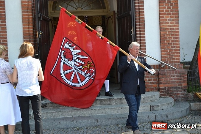 Zdjęcie w galerii na portalu naszraciborz.pl: Książę raciborski Wiktor V udzielił wywiadu specjalnie dla Naszego Raciborza!  wiadomości z regionu