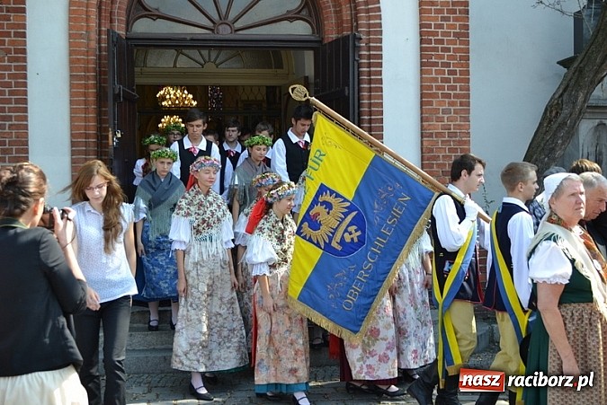 Zdjęcie w galerii na portalu naszraciborz.pl: Książę raciborski Wiktor V udzielił wywiadu specjalnie dla Naszego Raciborza!  wiadomości z regionu