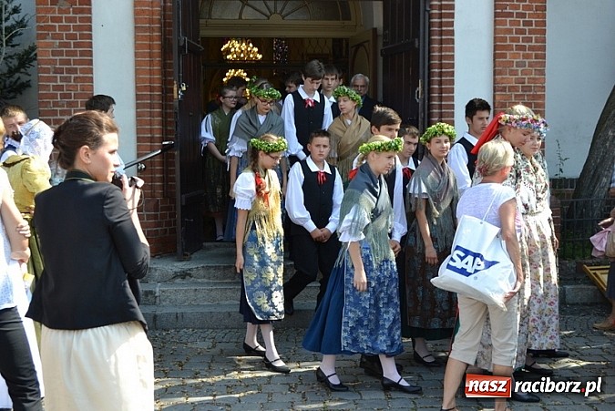 Zdjęcie w galerii na portalu naszraciborz.pl: Książę raciborski Wiktor V udzielił wywiadu specjalnie dla Naszego Raciborza!  wiadomości z regionu