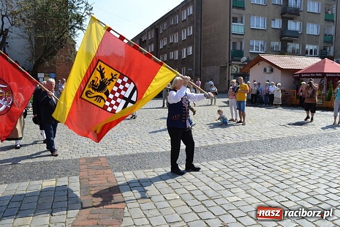 Zdjęcie w galerii na portalu naszraciborz.pl: Książę raciborski Wiktor V udzielił wywiadu specjalnie dla Naszego Raciborza!  wiadomości z regionu