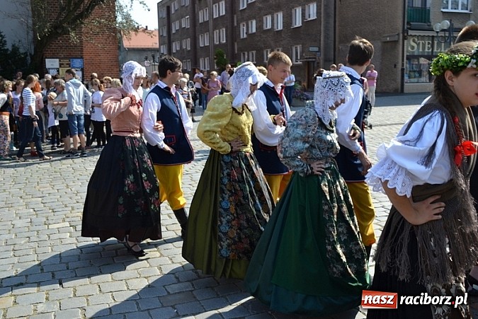 Zdjęcie w galerii na portalu naszraciborz.pl: Książę raciborski Wiktor V udzielił wywiadu specjalnie dla Naszego Raciborza!  wiadomości z regionu