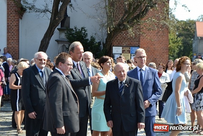 Zdjęcie w galerii na portalu naszraciborz.pl: Książę raciborski Wiktor V udzielił wywiadu specjalnie dla Naszego Raciborza!  wiadomości z regionu