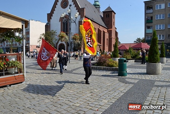 Zdjęcie w galerii na portalu naszraciborz.pl: Książę raciborski Wiktor V udzielił wywiadu specjalnie dla Naszego Raciborza!  wiadomości z regionu