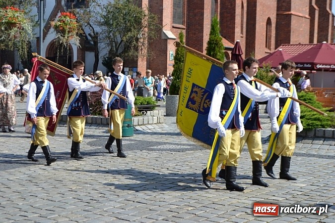 Zdjęcie w galerii na portalu naszraciborz.pl: Książę raciborski Wiktor V udzielił wywiadu specjalnie dla Naszego Raciborza!  wiadomości z regionu