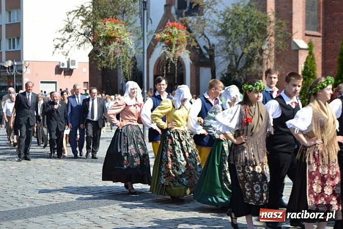 Zdjęcie w galerii na portalu naszraciborz.pl: Książę raciborski Wiktor V udzielił wywiadu specjalnie dla Naszego Raciborza!  wiadomości z regionu