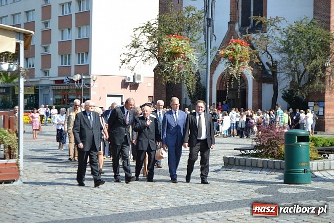 Zdjęcie w galerii na portalu naszraciborz.pl: Książę raciborski Wiktor V udzielił wywiadu specjalnie dla Naszego Raciborza!  wiadomości z regionu