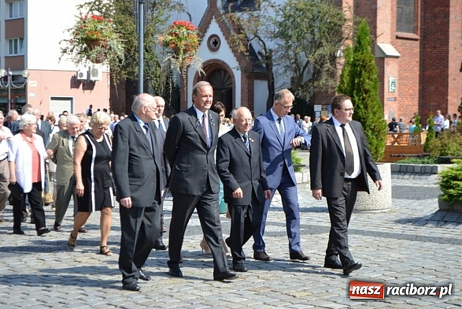 Zdjęcie w galerii na portalu naszraciborz.pl: Książę raciborski Wiktor V udzielił wywiadu specjalnie dla Naszego Raciborza!  wiadomości z regionu