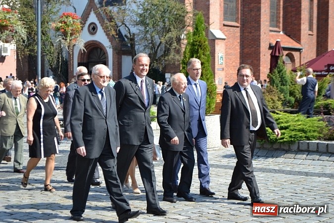 Zdjęcie w galerii na portalu naszraciborz.pl: Książę raciborski Wiktor V udzielił wywiadu specjalnie dla Naszego Raciborza!  wiadomości z regionu