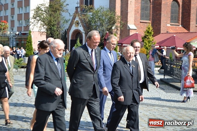 Zdjęcie w galerii na portalu naszraciborz.pl: Książę raciborski Wiktor V udzielił wywiadu specjalnie dla Naszego Raciborza!  wiadomości z regionu
