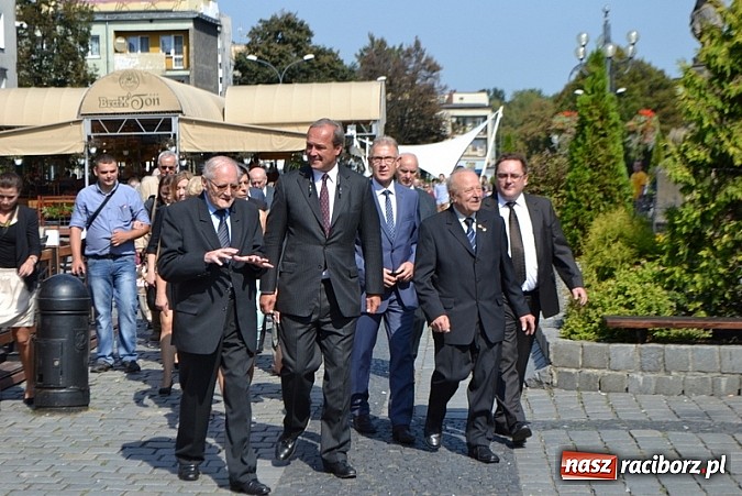 Zdjęcie w galerii na portalu naszraciborz.pl: Książę raciborski Wiktor V udzielił wywiadu specjalnie dla Naszego Raciborza!  wiadomości z regionu