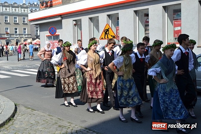 Zdjęcie w galerii na portalu naszraciborz.pl: Książę raciborski Wiktor V udzielił wywiadu specjalnie dla Naszego Raciborza!  wiadomości z regionu