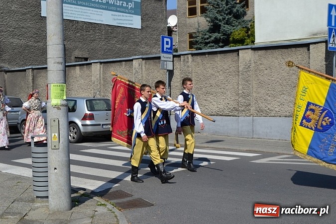 Zdjęcie w galerii na portalu naszraciborz.pl: Książę raciborski Wiktor V udzielił wywiadu specjalnie dla Naszego Raciborza!  wiadomości z regionu
