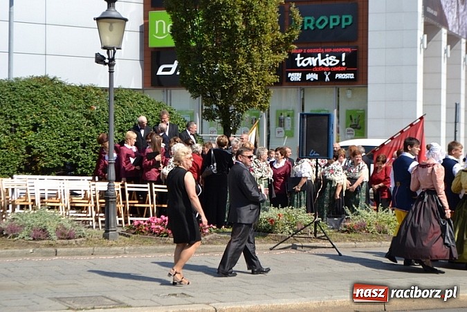 Zdjęcie w galerii na portalu naszraciborz.pl: Książę raciborski Wiktor V udzielił wywiadu specjalnie dla Naszego Raciborza!  wiadomości z regionu