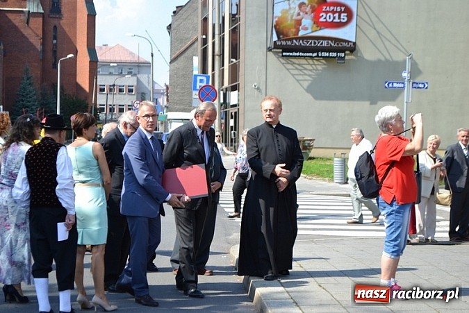 Zdjęcie w galerii na portalu naszraciborz.pl: Książę raciborski Wiktor V udzielił wywiadu specjalnie dla Naszego Raciborza!  wiadomości z regionu