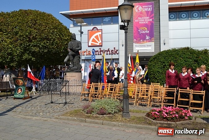 Zdjęcie w galerii na portalu naszraciborz.pl: Książę raciborski Wiktor V udzielił wywiadu specjalnie dla Naszego Raciborza!  wiadomości z regionu