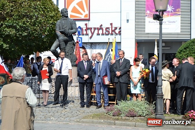 Zdjęcie w galerii na portalu naszraciborz.pl: Książę raciborski Wiktor V udzielił wywiadu specjalnie dla Naszego Raciborza!  wiadomości z regionu