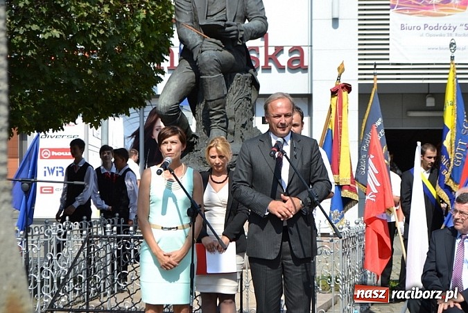 Zdjęcie w galerii na portalu naszraciborz.pl: Książę raciborski Wiktor V udzielił wywiadu specjalnie dla Naszego Raciborza!  wiadomości z regionu