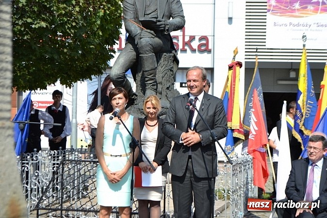 Zdjęcie w galerii na portalu naszraciborz.pl: Książę raciborski Wiktor V udzielił wywiadu specjalnie dla Naszego Raciborza!  wiadomości z regionu