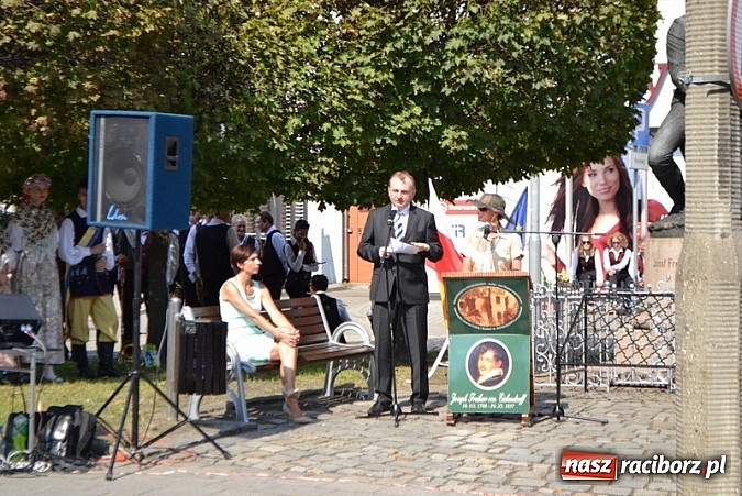 Zdjęcie w galerii na portalu naszraciborz.pl: Książę raciborski Wiktor V udzielił wywiadu specjalnie dla Naszego Raciborza!  wiadomości z regionu