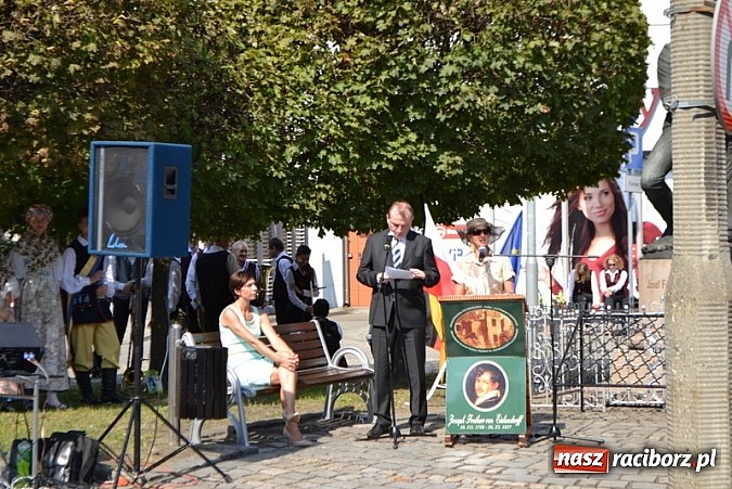Zdjęcie w galerii na portalu naszraciborz.pl: Książę raciborski Wiktor V udzielił wywiadu specjalnie dla Naszego Raciborza!  wiadomości z regionu