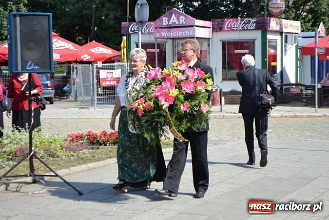 Zdjęcie w galerii na portalu naszraciborz.pl: Książę raciborski Wiktor V udzielił wywiadu specjalnie dla Naszego Raciborza!  wiadomości z regionu