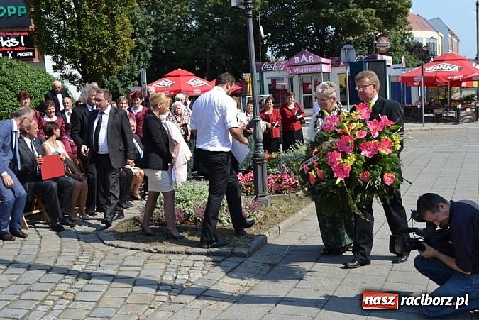 Zdjęcie w galerii na portalu naszraciborz.pl: Książę raciborski Wiktor V udzielił wywiadu specjalnie dla Naszego Raciborza!  wiadomości z regionu