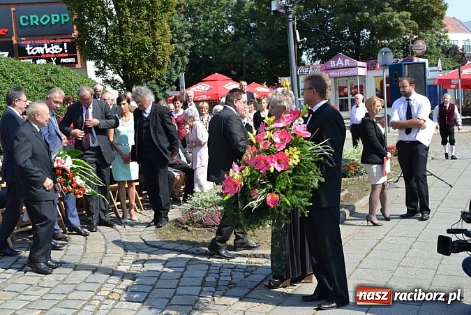 Zdjęcie w galerii na portalu naszraciborz.pl: Książę raciborski Wiktor V udzielił wywiadu specjalnie dla Naszego Raciborza!  wiadomości z regionu