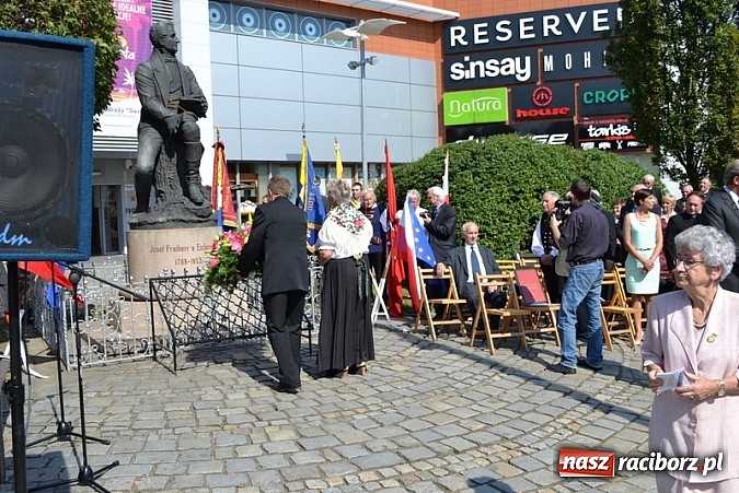 Zdjęcie w galerii na portalu naszraciborz.pl: Książę raciborski Wiktor V udzielił wywiadu specjalnie dla Naszego Raciborza!  wiadomości z regionu