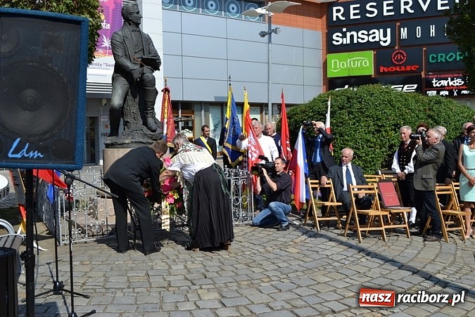 Zdjęcie w galerii na portalu naszraciborz.pl: Książę raciborski Wiktor V udzielił wywiadu specjalnie dla Naszego Raciborza!  wiadomości z regionu