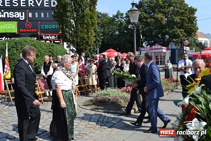 Zdjęcie w galerii na portalu naszraciborz.pl: Książę raciborski Wiktor V udzielił wywiadu specjalnie dla Naszego Raciborza!  wiadomości z regionu