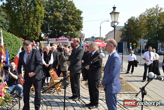 Zdjęcie w galerii na portalu naszraciborz.pl: Książę raciborski Wiktor V udzielił wywiadu specjalnie dla Naszego Raciborza!  wiadomości z regionu