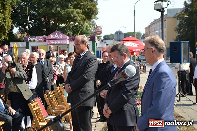 Zdjęcie w galerii na portalu naszraciborz.pl: Książę raciborski Wiktor V udzielił wywiadu specjalnie dla Naszego Raciborza!  wiadomości z regionu