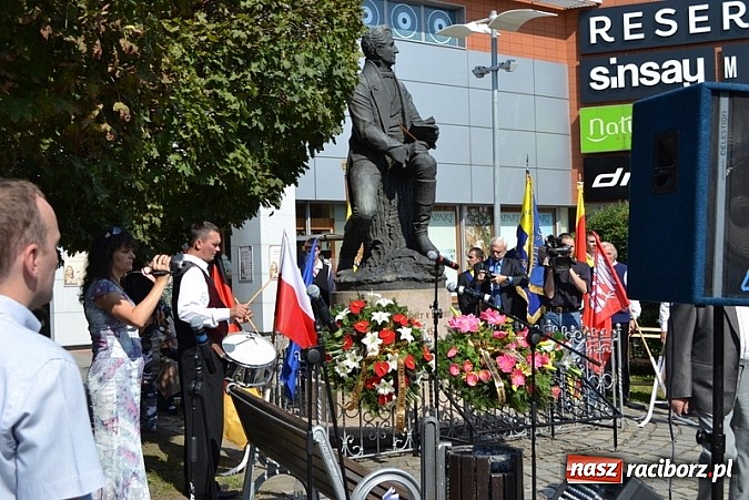 Zdjęcie w galerii na portalu naszraciborz.pl: Książę raciborski Wiktor V udzielił wywiadu specjalnie dla Naszego Raciborza!  wiadomości z regionu
