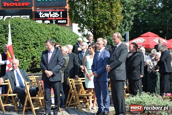 Zdjęcie w galerii na portalu naszraciborz.pl: Książę raciborski Wiktor V udzielił wywiadu specjalnie dla Naszego Raciborza!  wiadomości z regionu