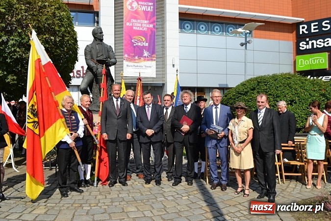 Zdjęcie w galerii na portalu naszraciborz.pl: Książę raciborski Wiktor V udzielił wywiadu specjalnie dla Naszego Raciborza!  wiadomości z regionu