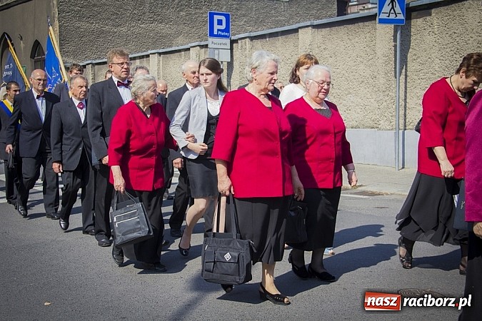 Zdjęcie w galerii na portalu naszraciborz.pl: Książę raciborski Wiktor V udzielił wywiadu specjalnie dla Naszego Raciborza!  wiadomości z regionu