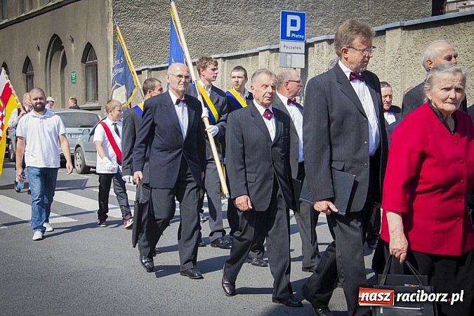 Zdjęcie w galerii na portalu naszraciborz.pl: Książę raciborski Wiktor V udzielił wywiadu specjalnie dla Naszego Raciborza!  wiadomości z regionu