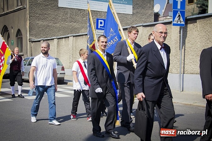 Zdjęcie w galerii na portalu naszraciborz.pl: Książę raciborski Wiktor V udzielił wywiadu specjalnie dla Naszego Raciborza!  wiadomości z regionu