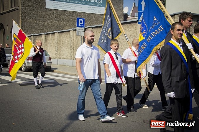Zdjęcie w galerii na portalu naszraciborz.pl: Książę raciborski Wiktor V udzielił wywiadu specjalnie dla Naszego Raciborza!  wiadomości z regionu