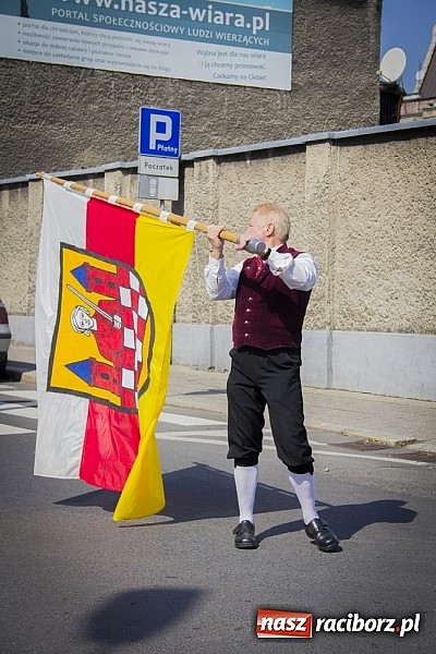 Zdjęcie w galerii na portalu naszraciborz.pl: Książę raciborski Wiktor V udzielił wywiadu specjalnie dla Naszego Raciborza!  wiadomości z regionu
