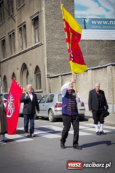 Zdjęcie w galerii na portalu naszraciborz.pl: Książę raciborski Wiktor V udzielił wywiadu specjalnie dla Naszego Raciborza!  wiadomości z regionu